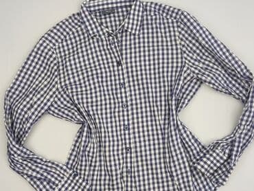 Eterna, Shirt for men