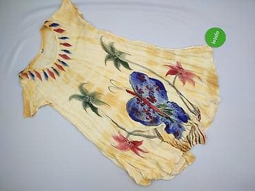 bluza tunika: Tunika damska, rozmiar One size — 2