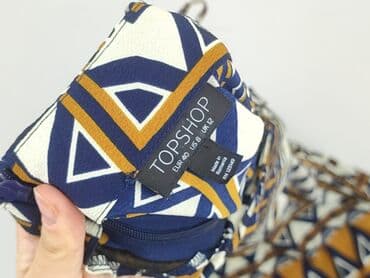 wyprzedaż sukienek plus size: Topshop, Sukienka damska, rozmiar L — 4