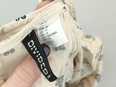 hm sukienka z falbanami: H&M Divided, Sukienka damska, rozmiar S — 5