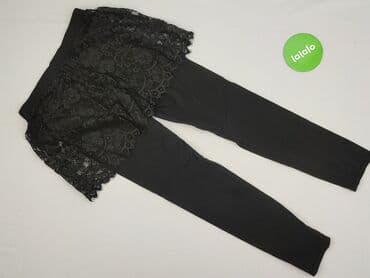 leginsy zara: Calzedonia, Legginsy Eleganckie damskie, rozmiar S — 3