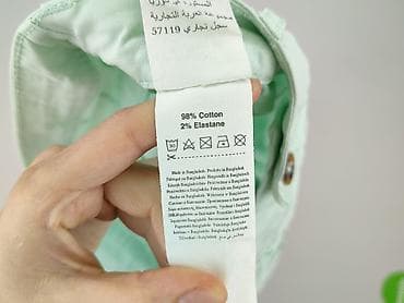 collins jeans: Calliope, Spodnie materiałowe damskie, rozmiar M — 5