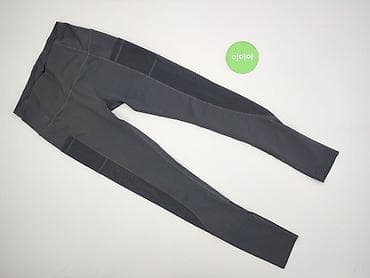 decatlon stan: Legginsy Sportowe damskie, rozmiar S — 2