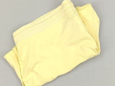 spodnie piżamowe pepco: Papaya, Szorty damskie, rozmiar L — 6