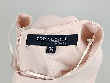 sukienki canda: Top Secret, Sukienka damska, rozmiar XS — 4