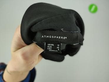 kurtka minecraft reserved: Atmosphere, Koszula damska, rozmiar M — 4