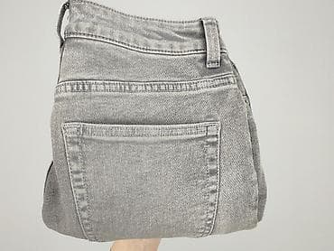 jeans balloon: H&M Divided, Jeansy damskie, rozmiar S — 6