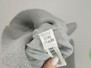 sweter lidl: Vistula, Sweter dla mężczyzn, rozmiar L — 4
