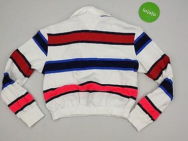 biale trampki tommy: Tommy Jeans, Damska koszulka polo, rozmiar S — 3