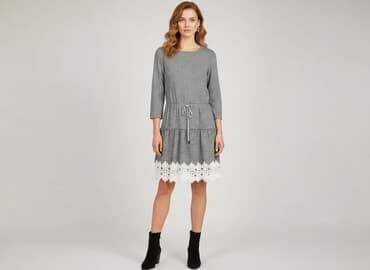 cosmosmoda sukienki: Sukienka damska, rozmiar S — 7