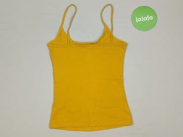 top na jedno ramię stradivarius: Terranova, Top damski, XS — 3