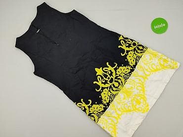 sukienki magmac: Roman, Sukienka damska, rozmiar XL — 3