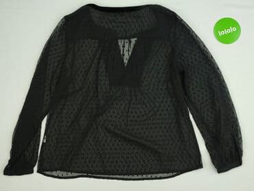 top z piorkami: Nutmeg, Bluzka damska, XL — 3