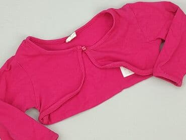 sweter hello kitty h: Kardigan, Cool Club, 9-12 miesięcy, stan - Dobry — 1