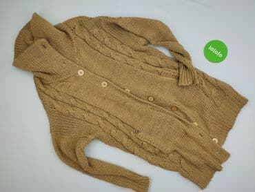 sukienka z kapturem mohito: Mohito, Kardigan damski, rozmiar L — 3