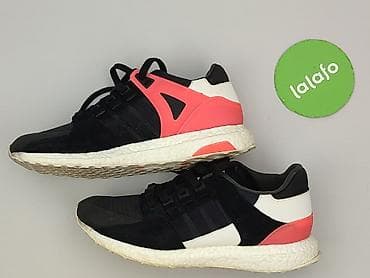 Mężczyźni: Adidas, Sneakersy dla mężczyzn, rozmiar 41.5 — 4