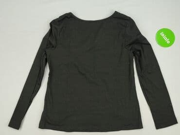 shein czarne bluzki: Shein, Bluzka damska, rozmiar M — 3