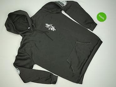 pauzza bluzy: Attack On Titan, Bluza z kapturem damska, rozmiar 2XL — 2