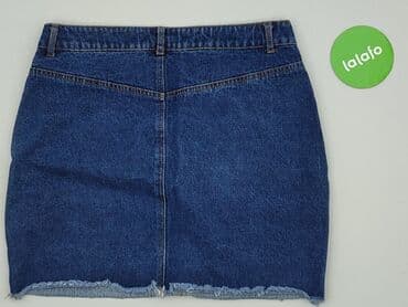 spódniczka basic kylie: Bik Bok, Spódnica damska, rozmiar L — 3