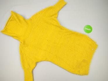 bluzki cekiny: Top Secret, Tunika damska, rozmiar S — 2