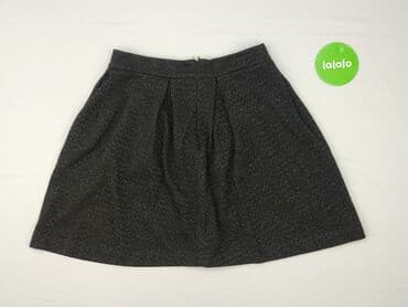 Kobiety: Mango, Spódnica damska, rozmiar L — 2
