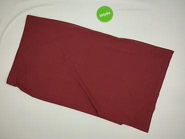 czerwone leginsy: Spódnica damska, rozmiar XL — 3