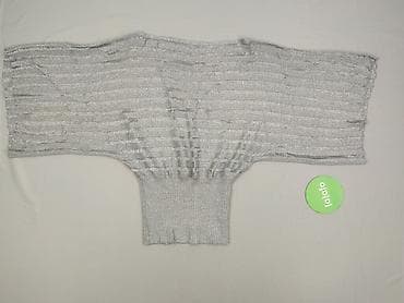 sweterkowe bolerko: Sweter damski, rozmiar S — 2