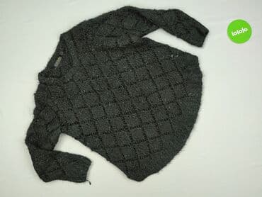 swiąteczny sweter: Sweter damski, rozmiar XL — 2