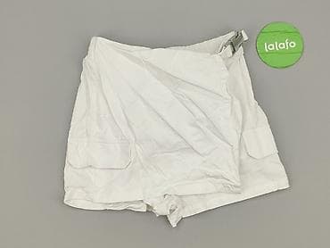 krótkie dresy: Cropp, Szorty damskie, rozmiar S — 2