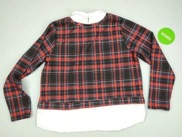 bluza c a: Bluzka damska, rozmiar 3XL — 3