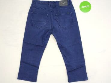 dżinsy z dziurami: Jeans for women, size S (EU 36) — 3