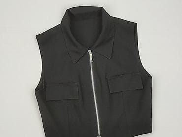 plaszczyk damski: Kamizelka damska, rozmiar S — 1