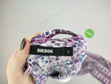 kombinezon damski pomarańczowy: Bik Bok, Kombinezon damski, rozmiar L — 4