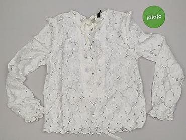 bluzki retro: H&M Divided, Bluzka damska, rozmiar M — 2