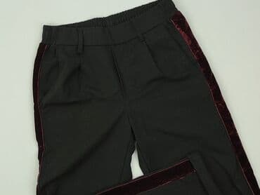 gymshark legginsy push up: Bershka, Штани жіночі, розмір XS — 1