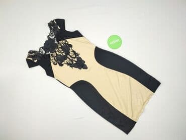 sukienki na wesele dla matki mlodego: Women`s dress, size S (EU 36) — 2