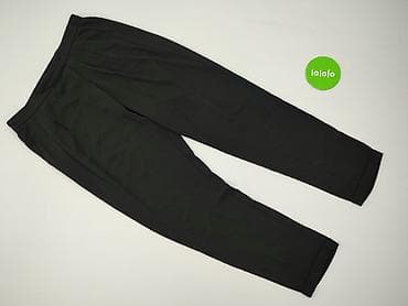 marynarka reserved: Reserved, Spodnie materiałowe damskie, rozmiar L — 2