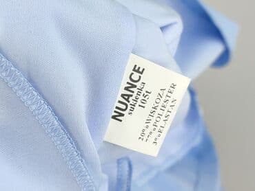 złota sukienki plus size: Sukienka damska, S — 5