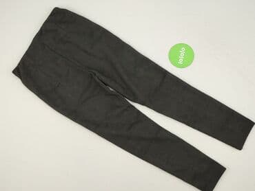 buty damski: Legginsy Eleganckie damskie, rozmiar S — 3