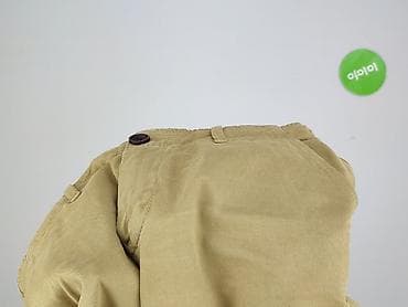 Spodnie: Zara, Spodnie materiałowe damskie, rozmiar S — 5
