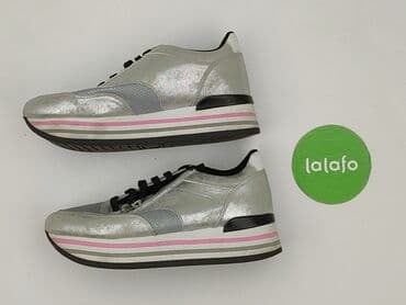 kapcie jenny fairy: Sneakersy damskie, rozmiar 40 — 2