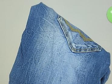 koszulka basic zara: Jeansy dla mężczyzn, rozmiar M — 6