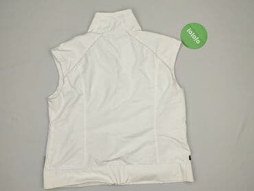 Women: Mexx, Women`s waistcoat, size 2XL (EU 44) — 3