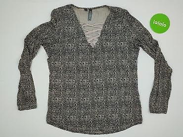 pull bear trencz: RAINBOW, Bluzka damska, rozmiar M — 2