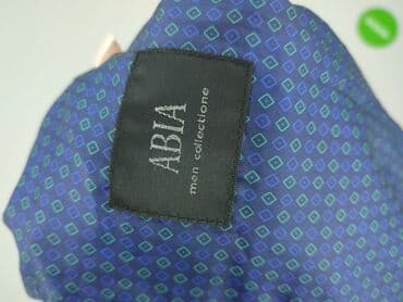 marynarki jeansowe męskie: Kurtka przejściowa dla mężczyzn, rozmiar L — 5