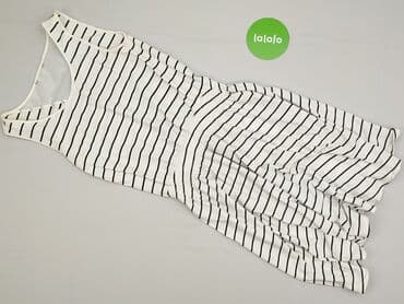 sukienki w paski na wesele: Sukienka damska, rozmiar S — 2