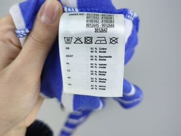 narzutka plażowa: Flame, Narzutka damska, rozmiar XL — 5