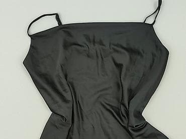 bluzki basic prążek: River Island, Top damski, rozmiar M — 1