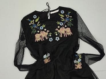 spódnice tiulowe zara: Zara, Sukienka damska, rozmiar S — 1