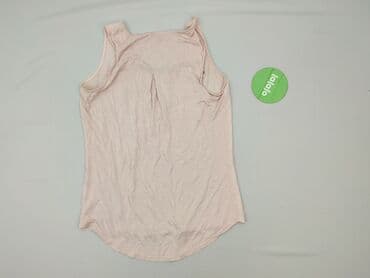 bluzki z zamkiem z przodu: Top damski, rozmiar S — 3